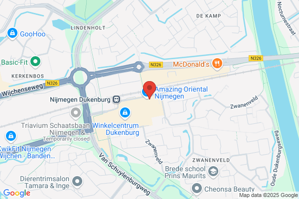 Govers Schoenen Nijmegen