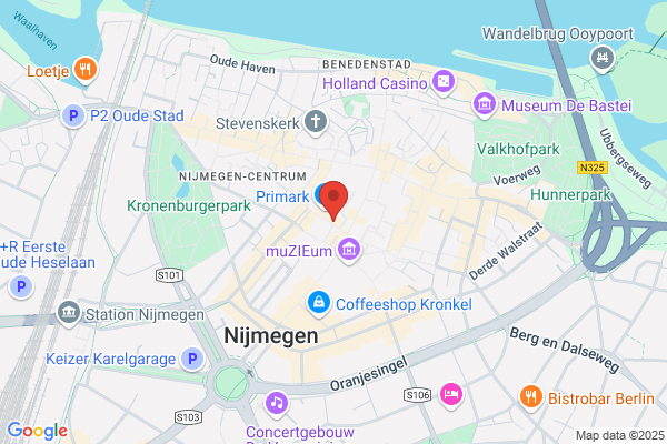 Van Rossum Schoenen Nijmegen