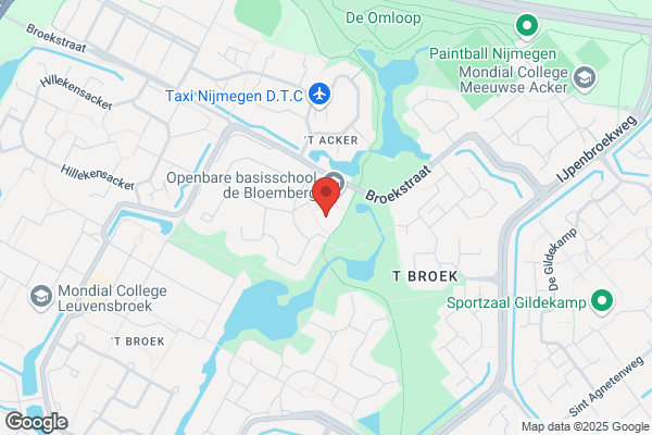 De Lindenhoeve