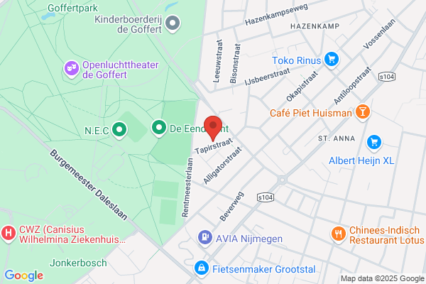De Windroos
