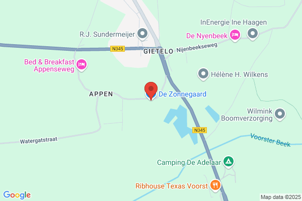De Zonnegaard