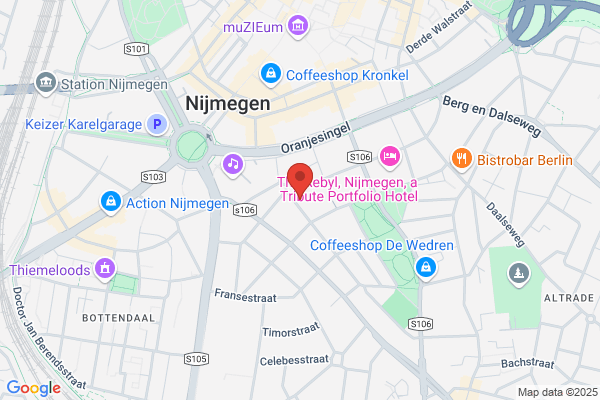 Groot Nijeveld