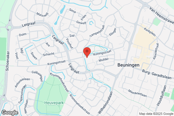 Montessorischool Beuningen