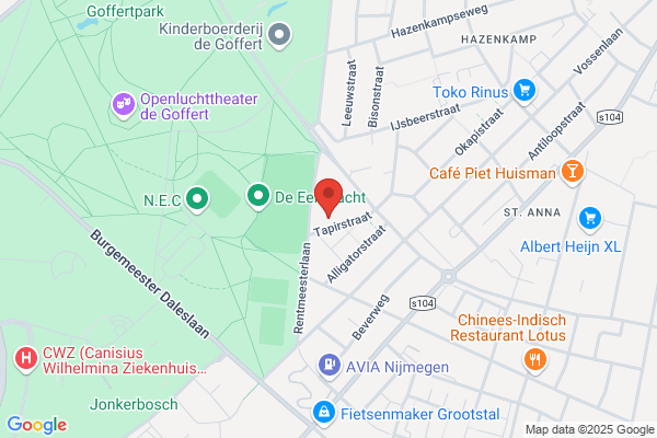 Paedologisch Instituutschool
