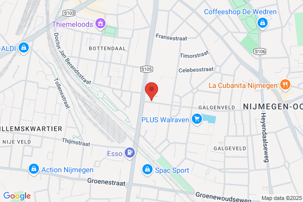 Bijlesnetwerk