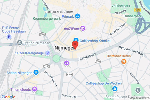 Salon De Spiegel en Welzijn