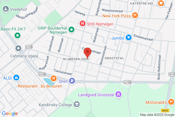 Artificial Nail Centre