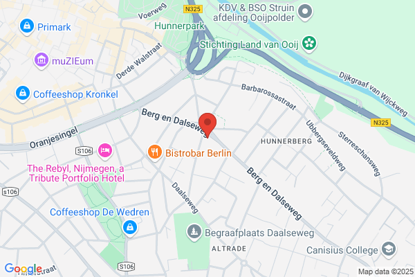 Carmen Deenik Huidverzorgingspraktijk