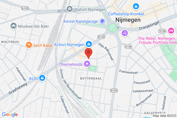 Dji Kappers