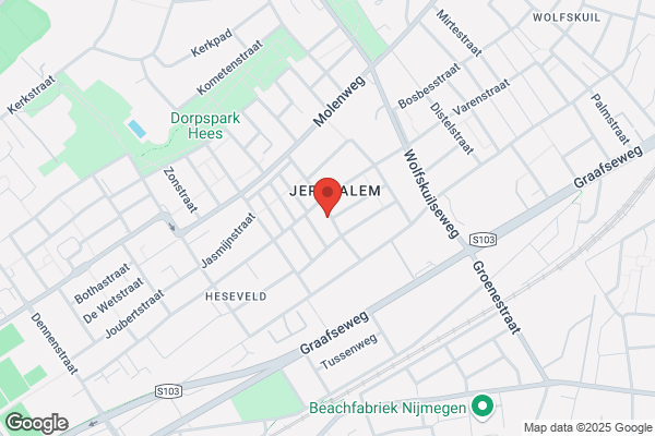 Pedicuresalon V.J. Vleeshouwers-Bosman