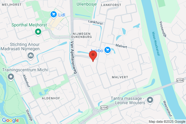 Schoonh Salon Marijke Sprengers