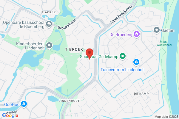 Schoonheids+pedicurensalon Jolanda