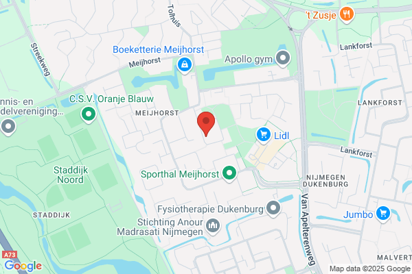 Schoonheidsinstituut Beaute