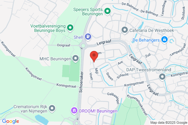 Schoonheidssalon Astrid Knoop