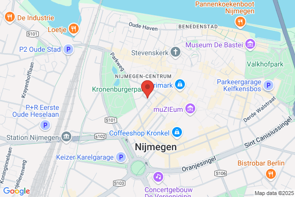 Doddendaal Activiteitencentrum