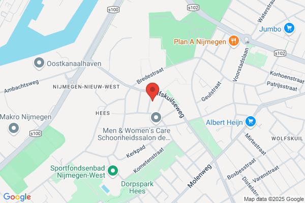 Barten, Willem