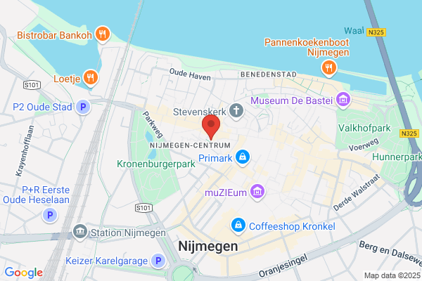 Firma Verburgh & Zoon