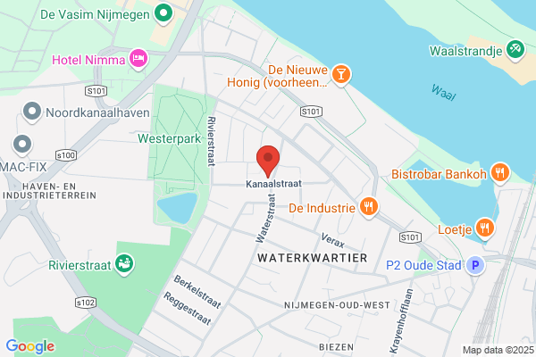 Hogro Slagerij Langeveld Bv