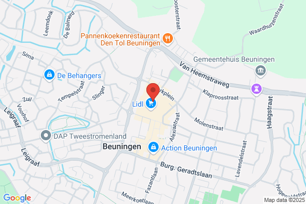 Slagerij Hermanussen
