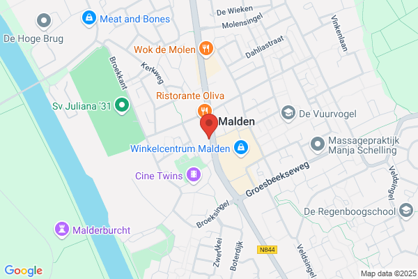 Bastion Slijterij-Wijnhandel