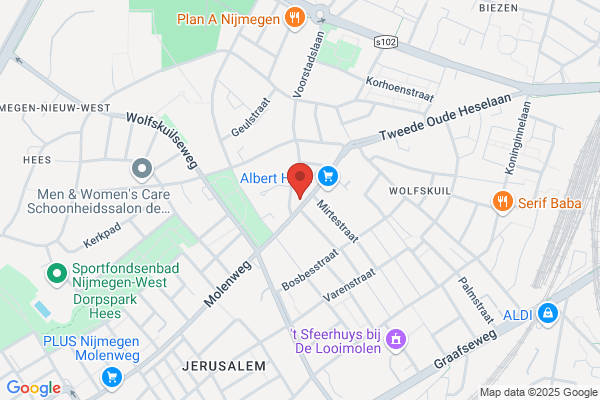 Brans Slijterij Wijnhandel