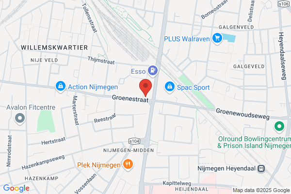 De Groene Slijter