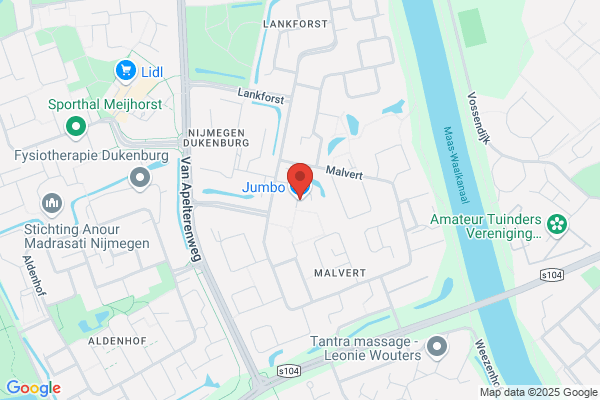 Slijterij Malvert