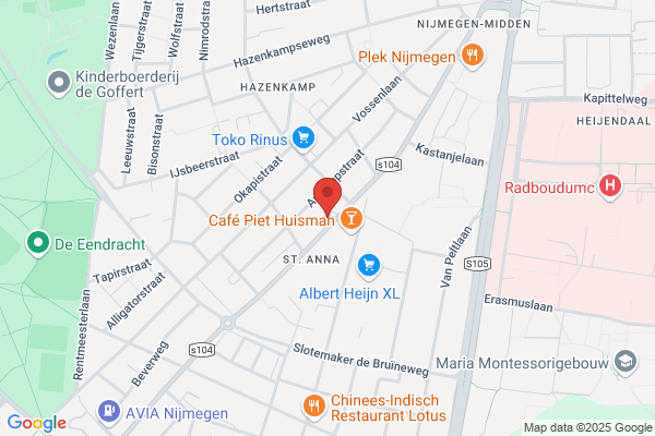 Wijnhuis Slijterij Meijer