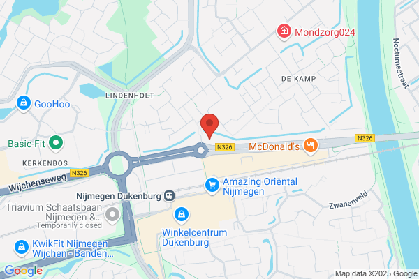 Jeugdbescherming Gelderland