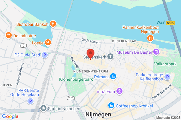 De Engelbewaarder