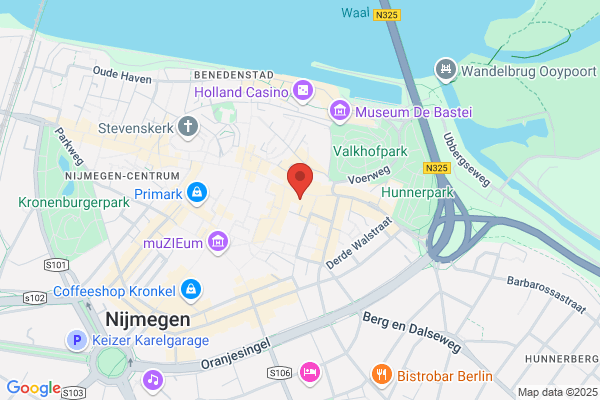 Intertoys Speelgoedwinkels