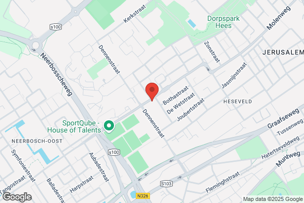 Sportshop Ger Reijnen