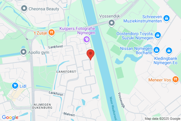 Yoga Centrum Lankforst