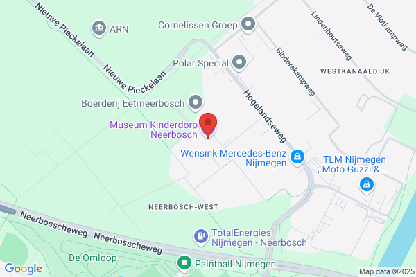 Lindenhoutstichting