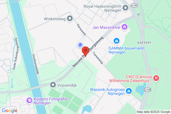 Sportpark Winkelsteeg