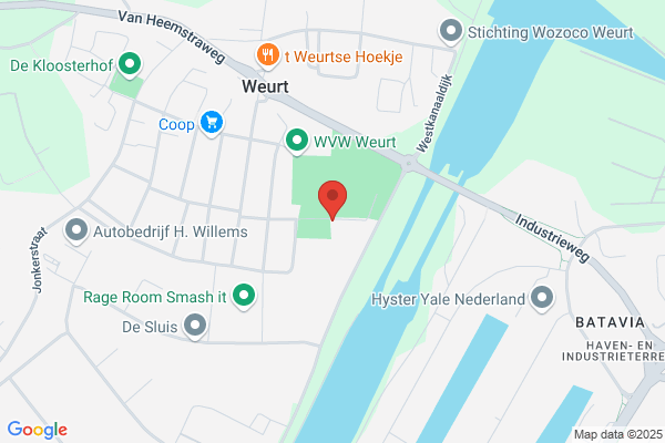 Weurtse Tennis Club