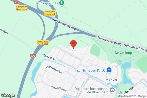 De Hazenkamp Korfbalvereniging