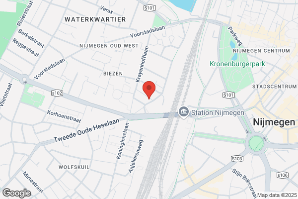 De Sportvisser Hengelsportvereniging