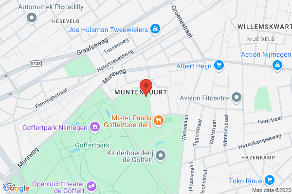 Nachtuilen Zaalvoetbalvereniging