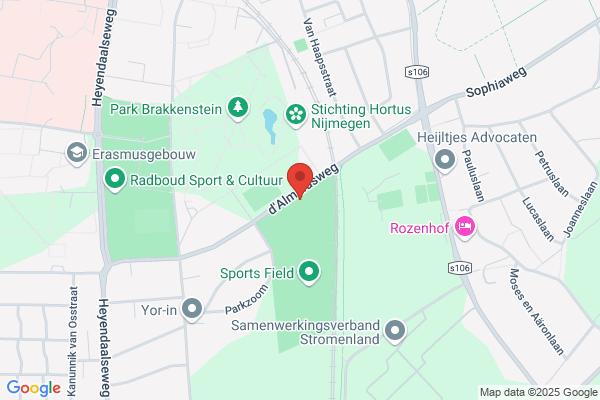 Noviomagum Sportvereniging