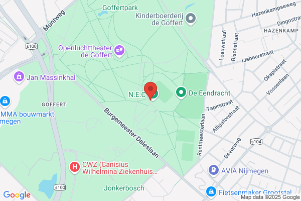 Stichting Betaald Voetbal Nec