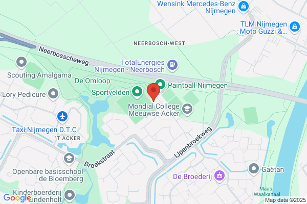 Voetbalvereniging Sce