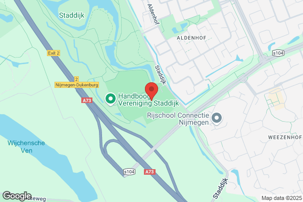 Zow Hockeyvereniging
