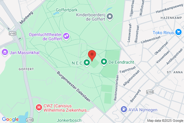Nec-Stadion