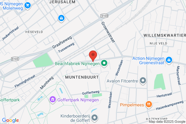 Stucadoorsbedrijf W.J. Rokers & Zoon