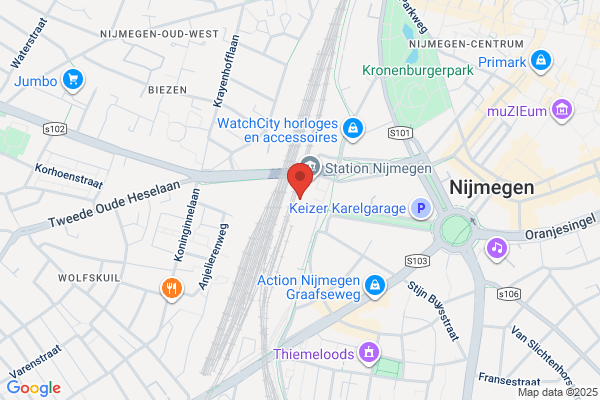 Albert Heijn