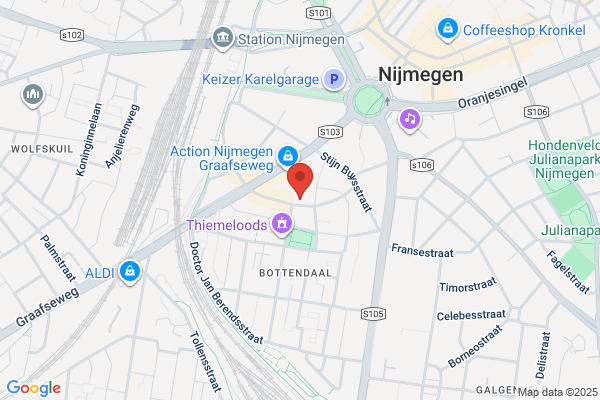 Coop Nederland Ua