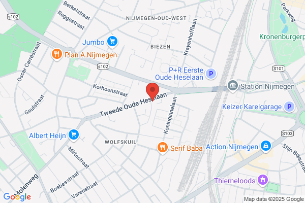 Theunissen, M J