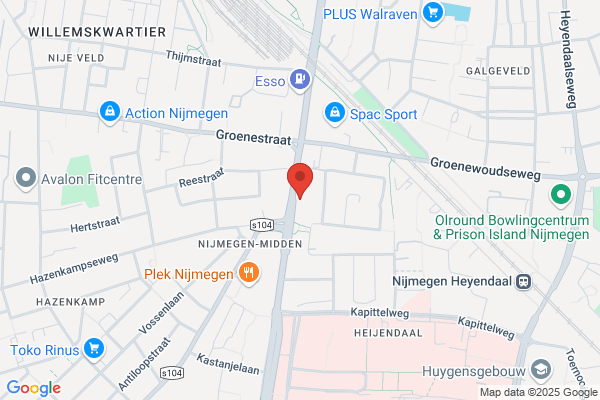 Firma Johan Verkuijl