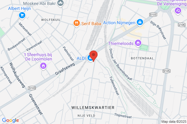 Tabakspeciaalzaak Van Den Hoogen